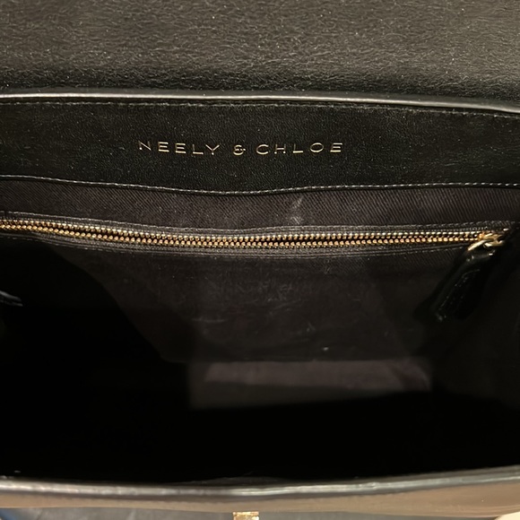 Neely & Chloe No 3 Backpack - Picture 4 of 5